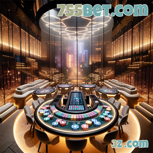 Bingo: Diversão e Emoção no 755bet.com